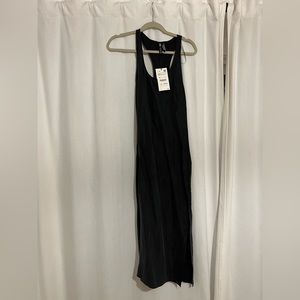Zara Tank Top Dress